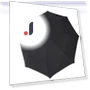Smart Electric Umbrella — Umbrellas, 3CZY