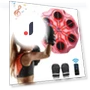 Smart Music Boxing Trainer — Training Focus Mitts, uomisdom
