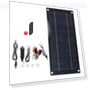 Solar Panel Charging Kit — Renewable Energy Solutions, ZY-Sport-N