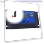 Solar Panel Controller with LCD Display — Power Management, Vestidos