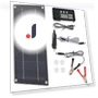 Solar Panel Kit — Renewable Energy Solutions