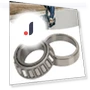 Steering Bearing Fork Rotating Parts — Electric Self-Balancing Scooters, ZY-Sport-N