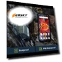 Tank 4 Pro Projector Rugged Phone — Mobiles, Unihertz