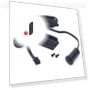 Touch Motion Switch with Hand Wave On-Off — Dimmer Switches, Outdoor Tools