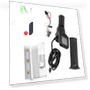 Universal Controller for E-Bike/E-Scooter — Brake Controls, Sport2ZY