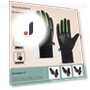 Warm Kids Touchscreen Bicycle Gloves — Gloves, Millioner