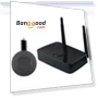Wireless HD Extender Kit — Connectors & Adapters, Measy