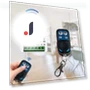 Wireless Remote Control Light Switch — Remote Triggers, SaiMili Light