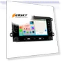 7-inch Wireless CarPlay Car Player — Stereo Receivers, Volkswagen