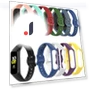 Adjustable Rubber Replacement Watch Band — Wearable Accessories, JTRkasac