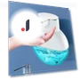 Automatic Foam Soap and Gel Dispenser — Care Dispensers, Darling Home