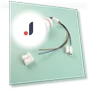 Automatic Sensor Light Switch — Smart Motion Sensors, ximatre