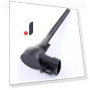 Coolant Level Sensor — Air Bag, MAHZA