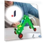 Creeping Robot Stem Model — Construction Kits, baby and kids