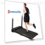 Foldable Treadmill — Treadmills, ROBORE