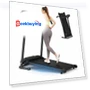 Foldable Treadmill — Treadmills, Other