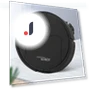 Fully Automatic Sweeping Robot — Smart Cleaning Robots, xly1818