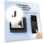 HD Doorbell Camera — Smart Home Security, The Romantics