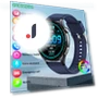 Health Smart Watch — Smartwatches, SACOSDING
