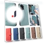 Leather Book Case — Protective Cases, CASE-FE1