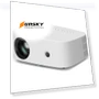 Lite Smart Projector — Home Theater Projectors, Vivibright