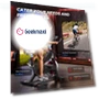 Magnetic Exercise Bike — Exercise Bikes, MERACH