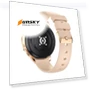 Mini Smart Watch with AMOLED Screen — Smartwatches