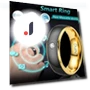 Multifunctional Smart NFC Ring — Smart Rings, Yingjie36