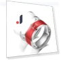 Multifunctional Waterproof Smart Ring — Smart Rings, Weihiyou