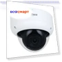 Outdoor Dome IP Camera — Security Cameras, Dahua