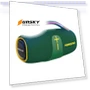 Outdoor Portable Waterproof Bluetooth Speaker — Audio Solutions for Powersports, HOPESTAR