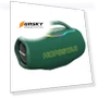 Outdoor Portable Waterproof Bluetooth Speaker — Audio Solutions for Powersports, HOPESTAR