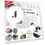 Portable Wireless Bluetooth Eye Massager — Rollers & Pens, Angel 05