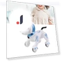 Programmable Robot Dog — Interactive Figures & Robots, baby and kids