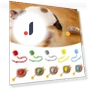 Rechargeable Electric Cat Toy Ball — Cat Playthings, wuipuen