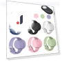 Replacement Silicone Strap Waterproof Child Wristband — Wearable Accessories, ynxuanh