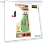 Retro Style Pokemon Smart Case — Protective Gear & Organizers, AniWorld