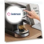Semi Automatic Coffee Machine — Coffee & Espresso Combos, HIBREW