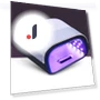 Smart 2.0 LED UV Nail Lamp — Curing Lamps, Hyperboreanady
