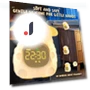 Smart Sleep Trainer Clock — Educational Timepieces, Lvyuan