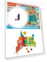 Smart Stage Learning Toy — Interactive Learning Devices, Fisher Price