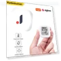 Smart Temperature and Humidity Sensor — Home Climate Control, JMS tops