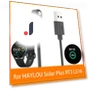 Smart Watch Charging Dock Cable — Smartwatch Charging Solutions, TorchNicce