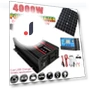 Solar Power Generation System — Power Inverters, Kayusha
