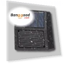 Solar Rain Sensor with Light Detector — Garden Illumination, Tuya