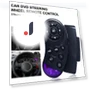 Wireless Steering Wheel Remote Control — Remote Controls, SHshengliang