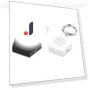 2 IN 1 Watch Charger — Smartwatch Charging Solutions, Peixiang