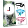 Adjustable AirTag Holder for Pets — Trackers, BlacvvMee