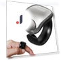 Adjustable Finger Counter — Smart Rings, SHsihai