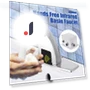 Automatic Electric Touchless Faucet — Smart-Touch Kitchen Faucets, The Romantics